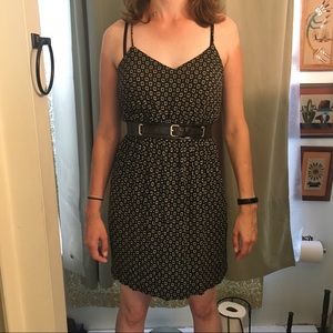 Gap dress